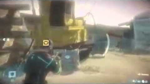 Army of Two The Devils Cartel Permission to Engage part 5 No Commentary