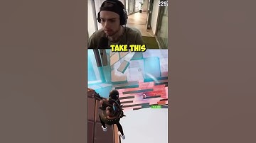 Mongraal runs into simple edit player and dies