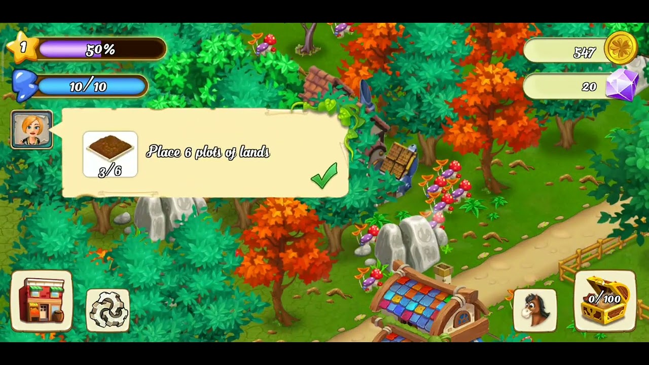 farm life unity source code - YouTube