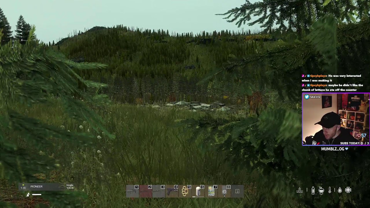 🟩NEW SEASON🟩NEW SKINS🟩SAME GLIDER MAYHEM🟩 | @Tekktite on all !socials | 