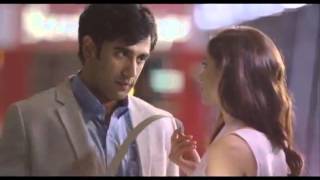 Nayantara Singing for Platinum Day of Love