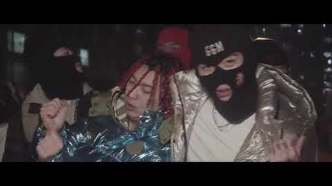 GGM Lil dragon x 4Seasonguap - R.Kelly Vibe [Official Video]