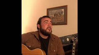 Kyle Coulahan - Whenever You Come Around (COVER) Video