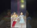 DISNEY ON ICE: CINDERELLA #disneyonice #cinderella #disney #disneyprincess  #fyp #iceskating #prince
