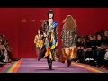 Etro | Fall Winter 2017/2018 Full Fashion Show | Exclusive