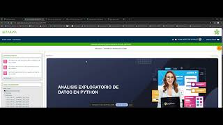 Sesión sincrónica 2 - ANALISIS EXPLORATORIO DE DATOS CON PYTHON