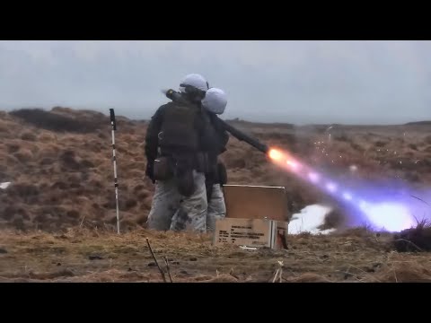 Video: Hva er Pdmra USMC?