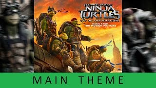 This is squirrel formation the official main theme soundtrack of
teenage mutant ninja turtles 2 tmnt 2016 (music) perform by steve
jablonsky. after shell sho...