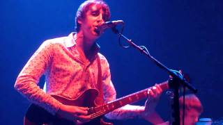 Miles Kane - Come closer @ AB