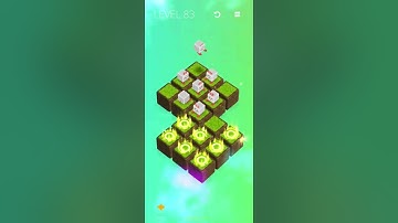 Epic Animal - Move to Box Puzzle : Level 81- 90