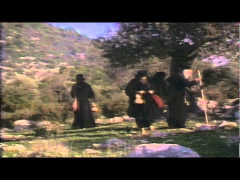 القديسة مريم المصرية ج1