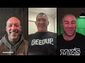 NRL Legend & Pro Boxer Paul Gallen | Muscle TV - The Podcast | Episode 10