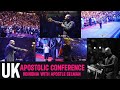 KOINONIA UK CONFERENCE 2023 - THE SOUND OF REVIVAL [FULL COMPILATION] WITH APOSTLE JOSHUA SELMAN