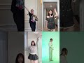 không tắt đèn thay trang phục trend mới - don't turn off the lights change into new trend clothes
