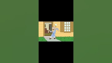 Thumbnail of Family Guy Funny Moments - Herbert The Pervert Dancing 😂 #familyguyfunnymoments #familyguy