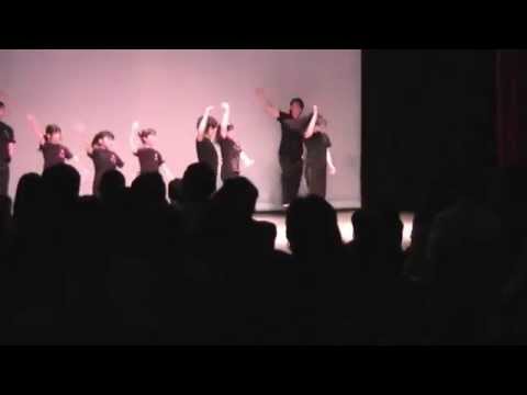 平成25年枚方演劇連絡会ダイナミック琉球