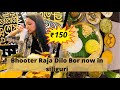 Bhooter raja dilo bor now in siliguri  unlimited thali  best buffet