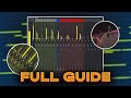 The ultimate guide to mixing beats