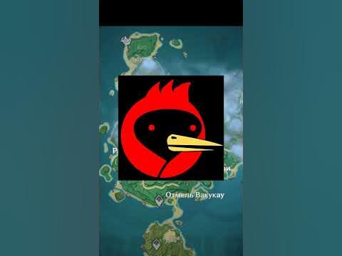 как я вижу карту Тайвата - YouTube