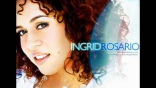 Video thumbnail of "ingrid rosario Te amo tanto"