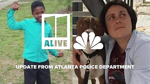 APD provides updates on 2 cold cases: Katie Jannes...