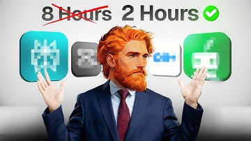 You’re Wasting HOURS Daily – These FREE AI Tools Fix That!