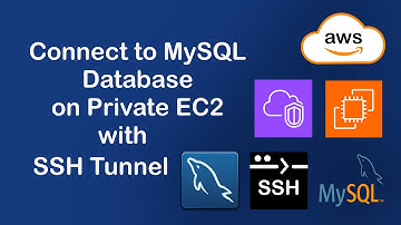 Securely Connect to a Remote MySQL Database on AWS EC2 via SSH Tunnel | Step-by-Step Guide