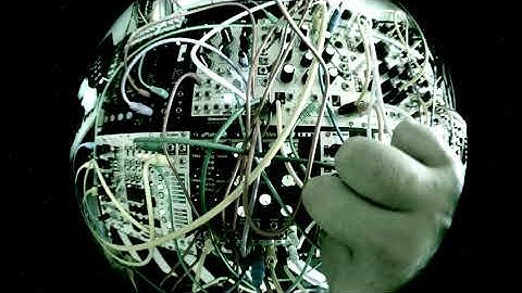 AMD / TomaTek µPlaits & µMarbles / RYK M185 / BASTL CINNAMON