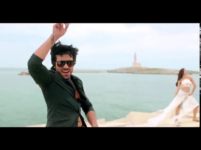 Main Tera Boyfriend Song   Raabta   Arijit Singh   Neha Kakkar    Ram Charan  Preet SinGH