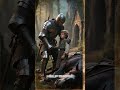 Code of Chivalry The Knight’s Oath @Stories.BeforeSleep  #history  #historybeforesleep