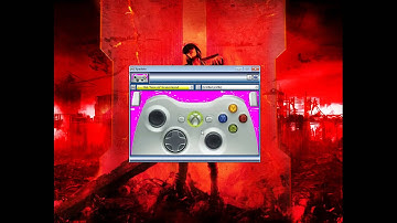 How To Setup Xpadder