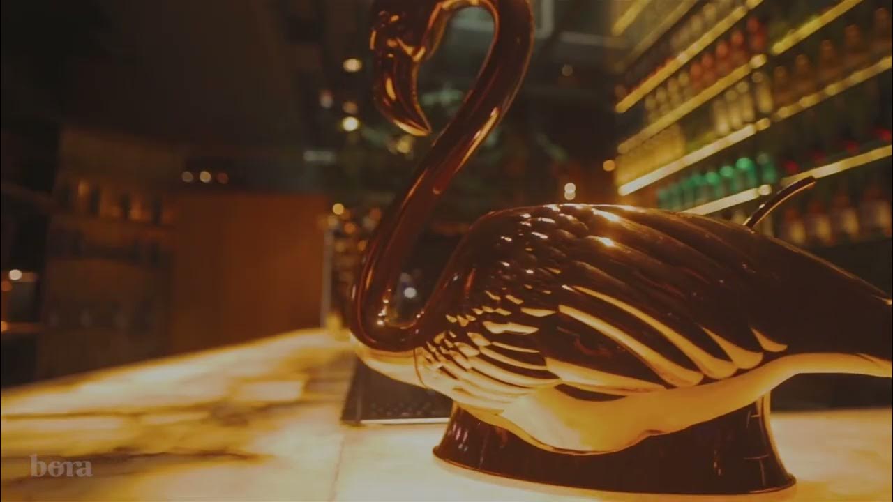 House of Help Bar Rooftop e espaço de mixologia YouTube