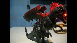 DRAGON DE PILAS