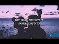 Just Like First Love - Lost King Ft. Sabrina Carpenter (Sub. Español-Ingles)