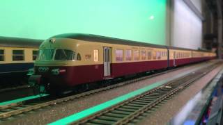 Rae Tee Ii L.s. Models 17031