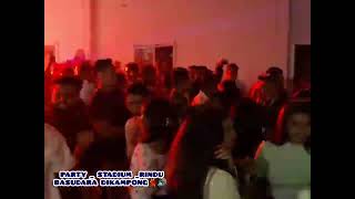 PARTY_STADIUM_ RINDU BASUDARA _2026NEW🔊💃) FT RAFI BUTON26