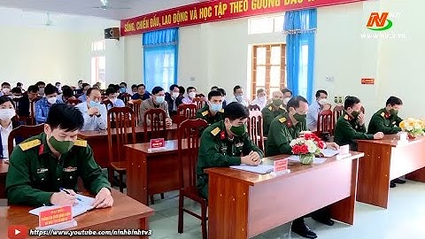 Bế mạc lớp bồi dưỡng chuyên môn nghiệp vụ quân sự