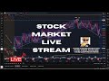 [LIVE] STOCK MARKET STREAM 7th August #SPY #QQQ #OPTIONS #FUTURES #STOCKS #STOCKMARKET