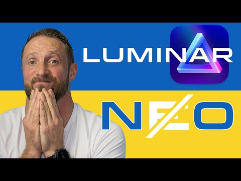 Honest Opinion On Luminar NEO - Review of Luminar Neo