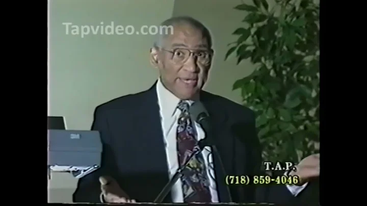 WHAT WE FOUND OUT ABOUT PSYCHOLOGY AND RACE , Dr. ...