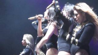 Fifth Harmony - Dope | 7/27 Tour - Barcelona (10/14/16)