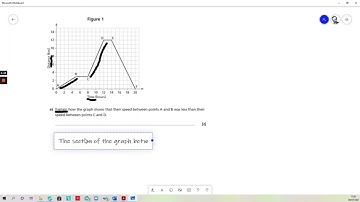 Forces and Motion - AQA GCSE Combined Science Foundation