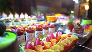 Throne Beach Resort Spa - Tatilkaresi