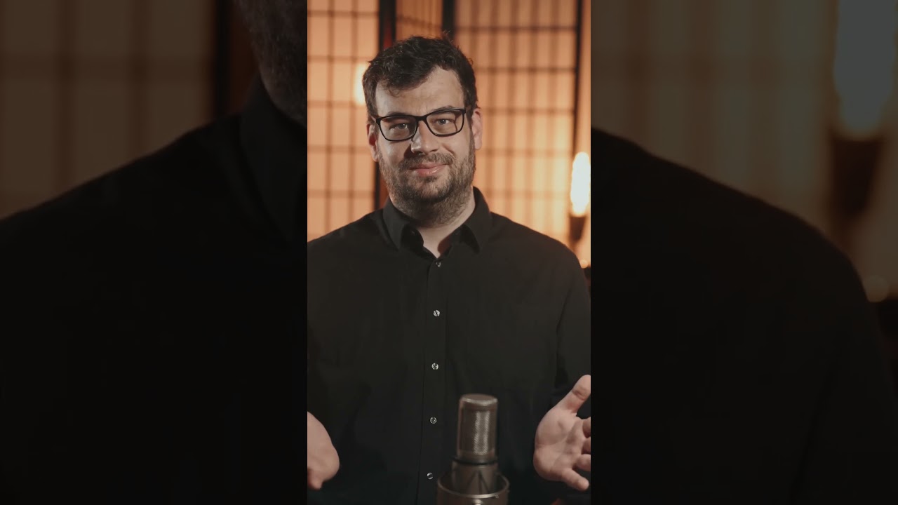 Tobias Hoffmann Jazz Orchestra - Innuendo (EPK 4) 