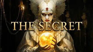 Follow the Mysterious Light Through a Forgotten World