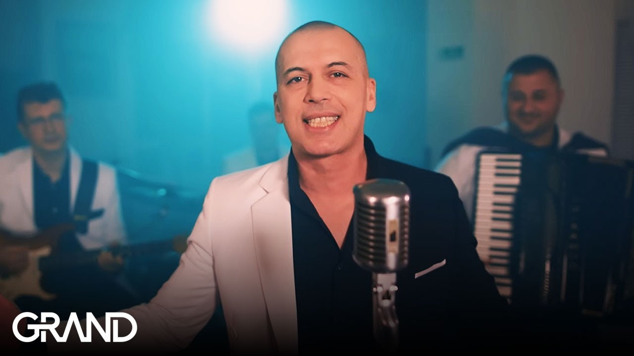 Topalko & 4 you band - Volim te baš takvu - (Official Video 2021)