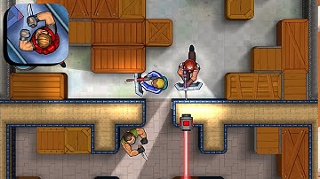 Hunter Assassin ​- All Levels Gameplay Android,ios (Part 20)