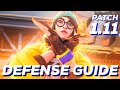 BEST KILLJOY SETUPS on DEFENSE (Patch 1.11 - All Maps) Valorant