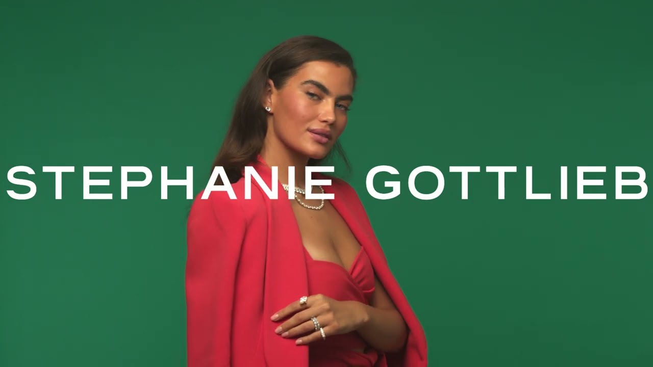 Brilliant Diamonds by Stephanie Gottlieb Fine Jewelry