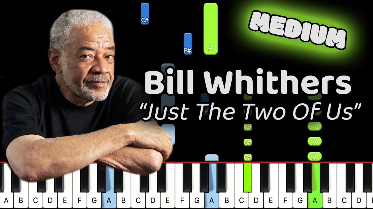 Paroles De Bill Withers Just The Two Of Us www.youtube.com